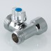 Тройник с шаровым краном VALTEC 1/2"х3/4"х1/2" вн/нар/нар